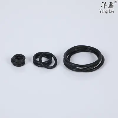 NBR-O-Ring aus Nitrilkautschuk, Außendurchmesser 5-160 mm, Schnurstärke 1,9 mm