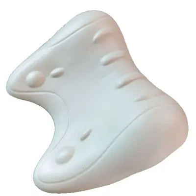 Cervical Spine Massage Pillow Neck Shoulder Home Traction Stretching Relief Neck Shoulder Acupressure Neck Pillow Neck Support