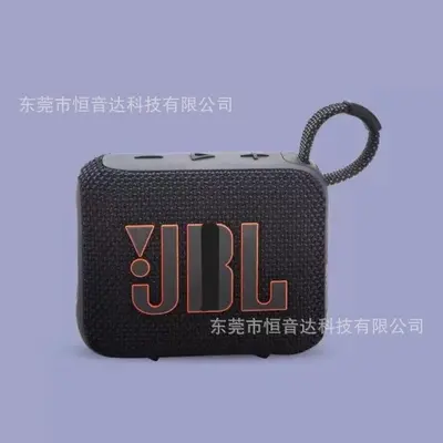 GO4 Jinzhuan Wireless Bluetooth Speaker, Portable Mini Speaker for Outdoor and Sports
