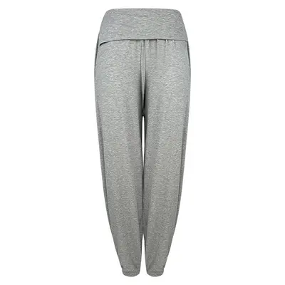 Women's Loose Yoga Pants for Pilates and Training - 9