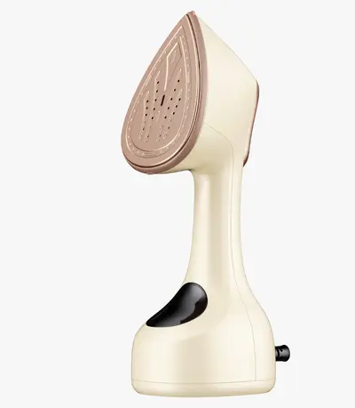 Handheld garment steamer, portable mini adjustable steam - 10