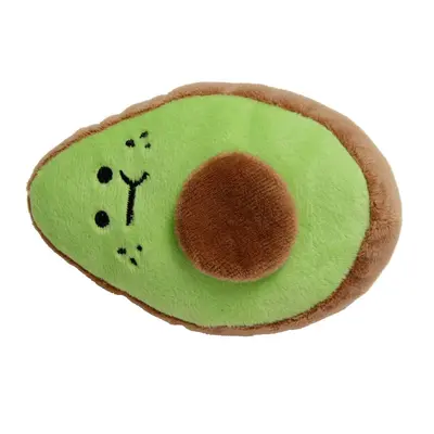 Pet Plush Toy for Dogs and Cats, Squeaky, Durable, Chew Toy - 4