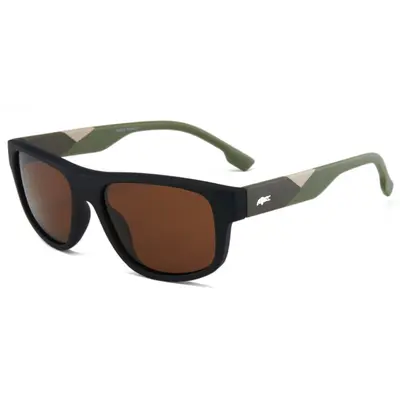 Polarized Sunglasses, Colored Film, Unisex Driving Glasses