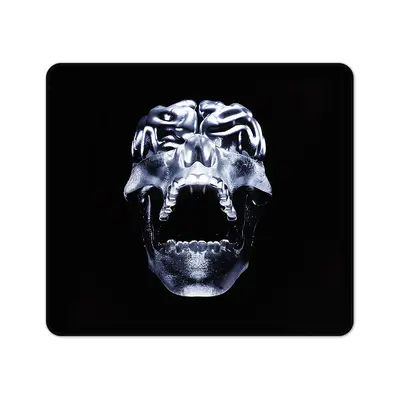 Natural Rubber Anti-Slip Gaming Mouse Pad, Smooth Surface, Customizable - 12
