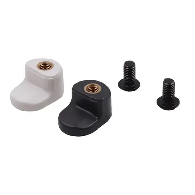 Rear Fender Hook for Xiaomi M365 Electric Scooter, Load-Bearing Folding Hook