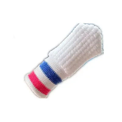 Pet teeth cleaning finger covers for dogs and cats - 10