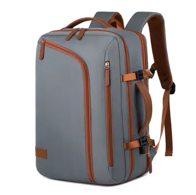 Large-Capacity Multifunctional Laptop Backpack for Business Travel - 10