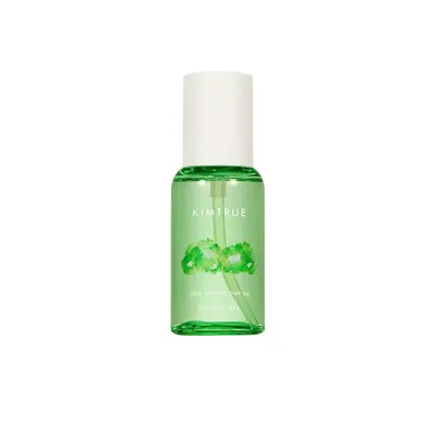 KIMTRUE Gardenya Saç Bakım Yağı, Kuru Saçlar İçin, Frizz Önleyici - 6