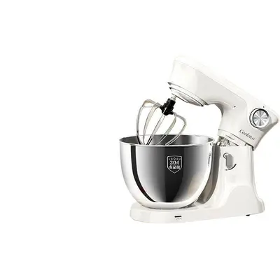 Haushalt-Küchenmaschine ultraleise Teigkneter - 6