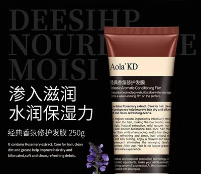 Rosmarin-Shampoo, Duschgel und Spülung, schuppenbekämpfend, ölkontrollierend - 9