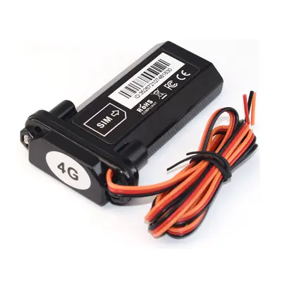 Uluslararası sürüm araba bulucu 4G GPS takip cihazı izleme bulucu elektrikli araç motosiklet konumlandırma DAGPS