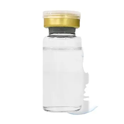 裸瓶涂抹式玻尿酸原液安瓶精华补水保湿滋润肌肤提亮肤色面部护理