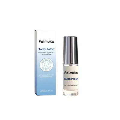 Celsky Teeth Paint zur Zahnsteinentfernung und Zahnpflege - 9
