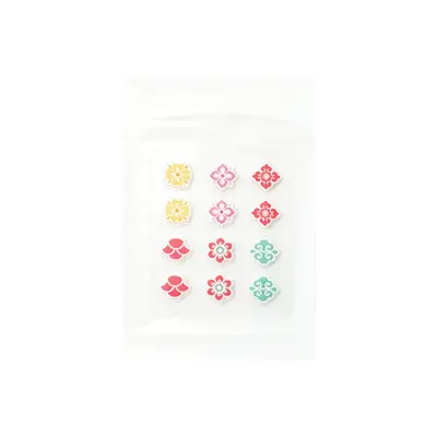 Hydrocolloid Acne Patch, Dunhuang Co-Branded, Cosmetic Registered - 7