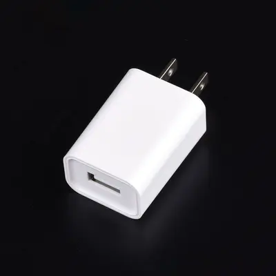 5v1a ABD standart Xiaomi şarj cihazı mini usb bağlantı noktası cep telefonu şarj başlığı 3c dijital ürün şarj başlığı için uygun - 7
