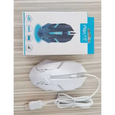 Fabrika doğrudan satış nötr kablolu USB fare ev ofis iş notebook masaüstü toptan dış ticaret - 13