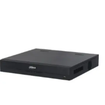 Dahua Dahua 64-Kanal 4-Festplatten 1,5U Netzwerk-Videorecorder NVR5464-EI