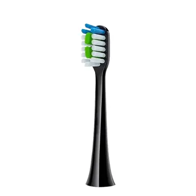 Replacement Heads for Lebooo Electric Toothbrush, Youyang Starlight Diamond Series - 7