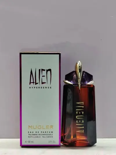 Alien Women's Eau de Parfum EDP Vietnam Perfume 90ml - 8