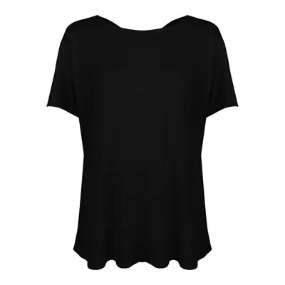 Damen Yoga-T-Shirt Herbst/Winter 2026, Rundhals, locker, atmungsaktiv - 7