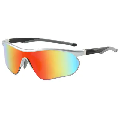 Women's Mountaineering Snow Goggles with UV Protection - 11