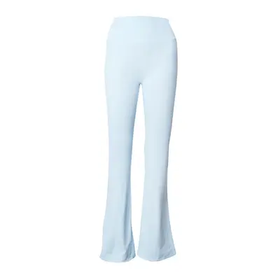 Lulu Original-Style Groove Micro Flare Yoga Pants, Butt-Lifting Pilates Versatile Slim-Fit Slimming Nude-Feel Flared Trousers - 12