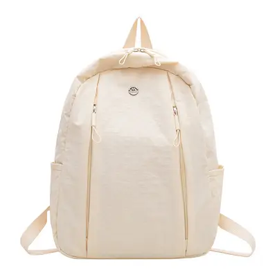 Ultra-Light Nylon Backpack for Commuting and Travel, Small Size - 6