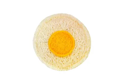 Natürliche Luffa Haustier-Spielzeug für Katzen - 12