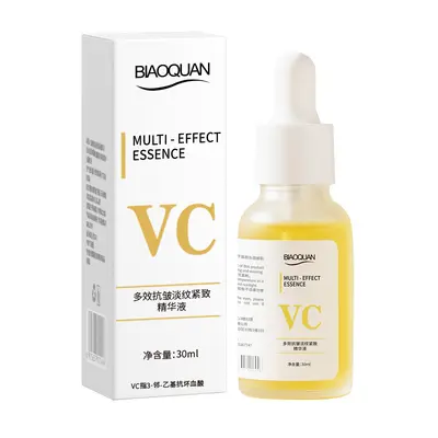 Arbutin Vitamin C Serumu, Niasinamid, Hyaluronik Asit, Kırışıklık Karşıtı