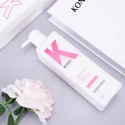 KONO Oil Control Anti-Dandruff Amino Acid Shampoo - 5