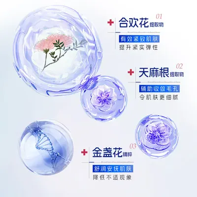 Dumei Doctor Blackhead Removal Nose Strips, Deep Pore Cleansing, Gentle on Skin - 3
