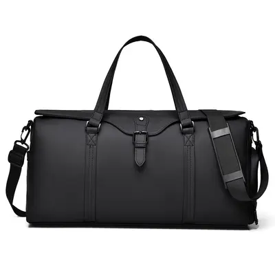 Men's Travel Bag, Large Capacity Luggage