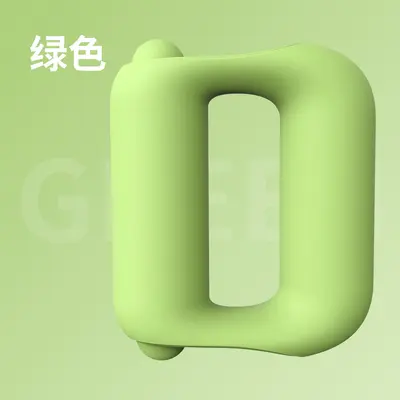 Ring Fascia Gun for Abdominal Massage - 9