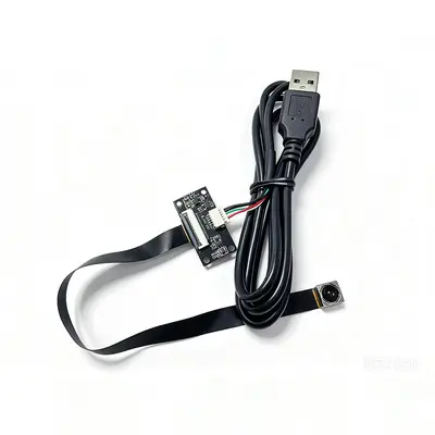 12MP Autofocus USB Camera Module, 4K, Driver-Free - 9