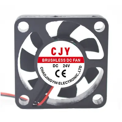 Factory Outlet Sale 3007 Cooling Fan 30*30*7MM Hydraulic DC3.7V/5/9/12V Raspberry Pi Aromatherapy Machine