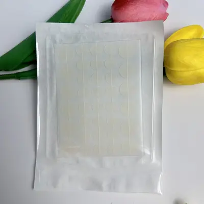 Invisible Pimple Patch with Essential Oil, Facial Acne Concealer Patch - 9