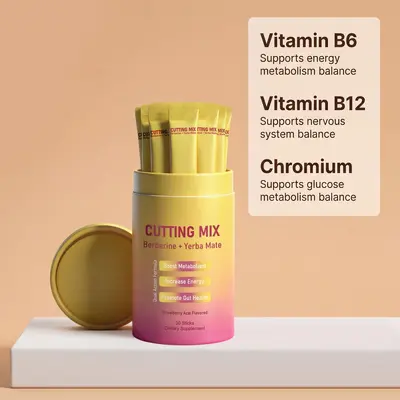 Dietary Fiber Body Care Supplement, Gentle Ingredients - 3