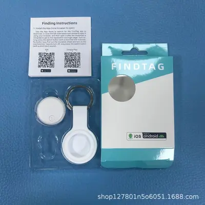 GPS takip cihazı, Android ve iOS uyumlu - 8