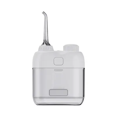 Mini Portable Water Flosser, Pocket Size, for Orthodontic Use - 6
