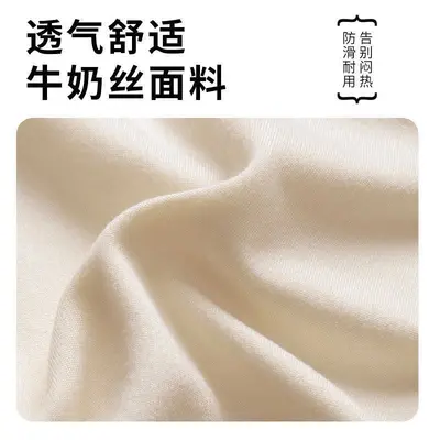 Memory foam U-shaped travel pillow with dual-peak neck support