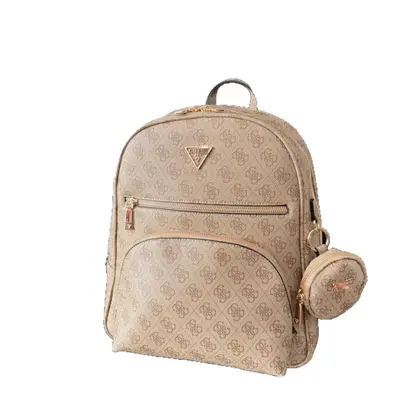 Large Capacity Retro Printed Zipper Women's Backpack, 2026 Style - 5