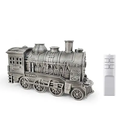 Ultrasonic Essential Oil Diffuser Humidifier with Colorful LED Light - 9