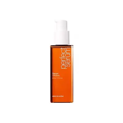 Koreanisches Haarpflegeöl 80 ml, repariert gefärbtes und strapaziertes trockenes Haar - 6