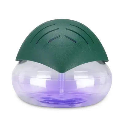 Export Water Washing Air Purifier Fresh Machine Negative Ion Purification Fog-Free Humidifier Gift KJ169 - 8