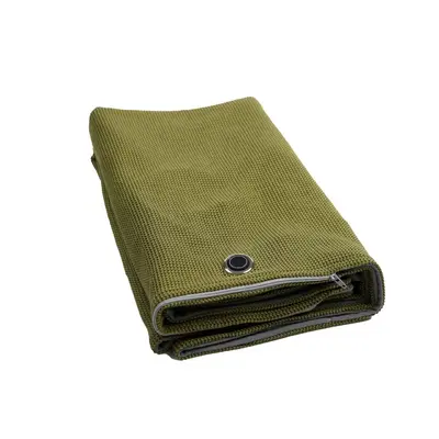 USB Graphene Heated Shawl Blanket with Three Heat Levels - 6