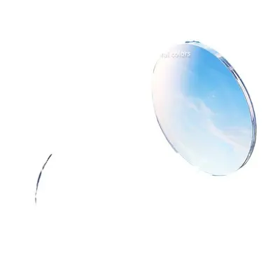 Smart Bluetooth glasses with integrated headphones and voice reading
