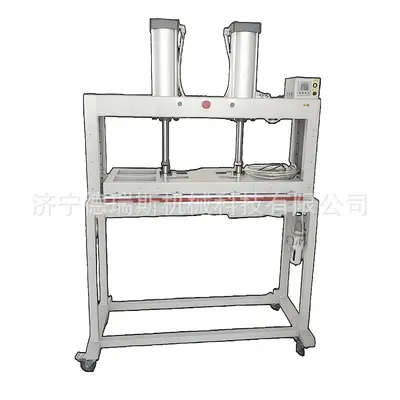 Tam otomatik vakum sıkıştırma makinesi, yorgan ve yastık paketleme - 7