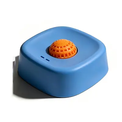 Dog Enrichment Toy Food Hiding Slow Feeder Bowl Licking Mat Tire Out Physical Energy Brain Teaser Interactive Self-Entertainment Stress Relief Cat Toy - 10
