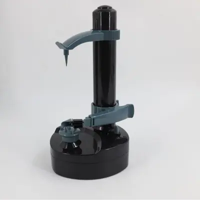 Elektrikli sebze soyma makinesi otomatik - 7