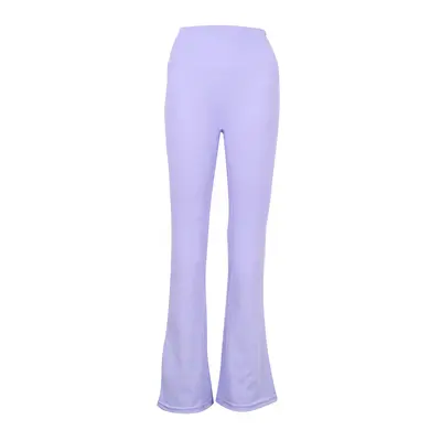 Groove Micro-Flare Yoga Pilates Pants, Butt-Lifting, Wide Leg - 12